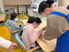 2月14日金曜日~バレンタイン~